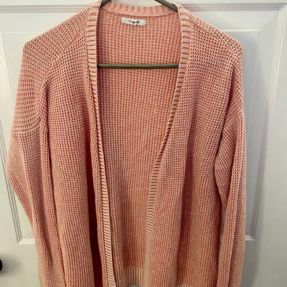Maurice’s Sweater Medium
